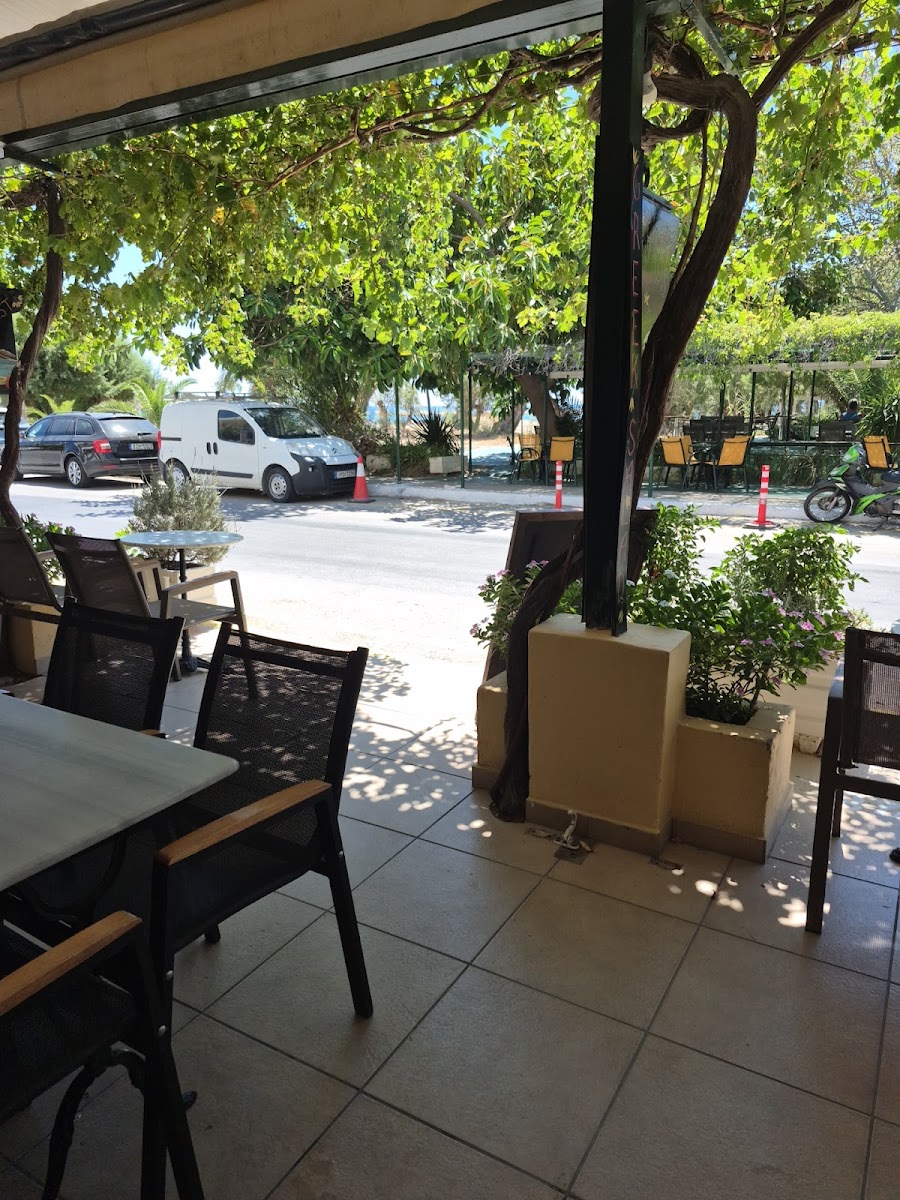 Zygos Cafe Snack-Bar Photos 2